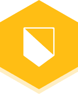honeycomb-shield