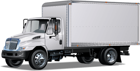 box-truck