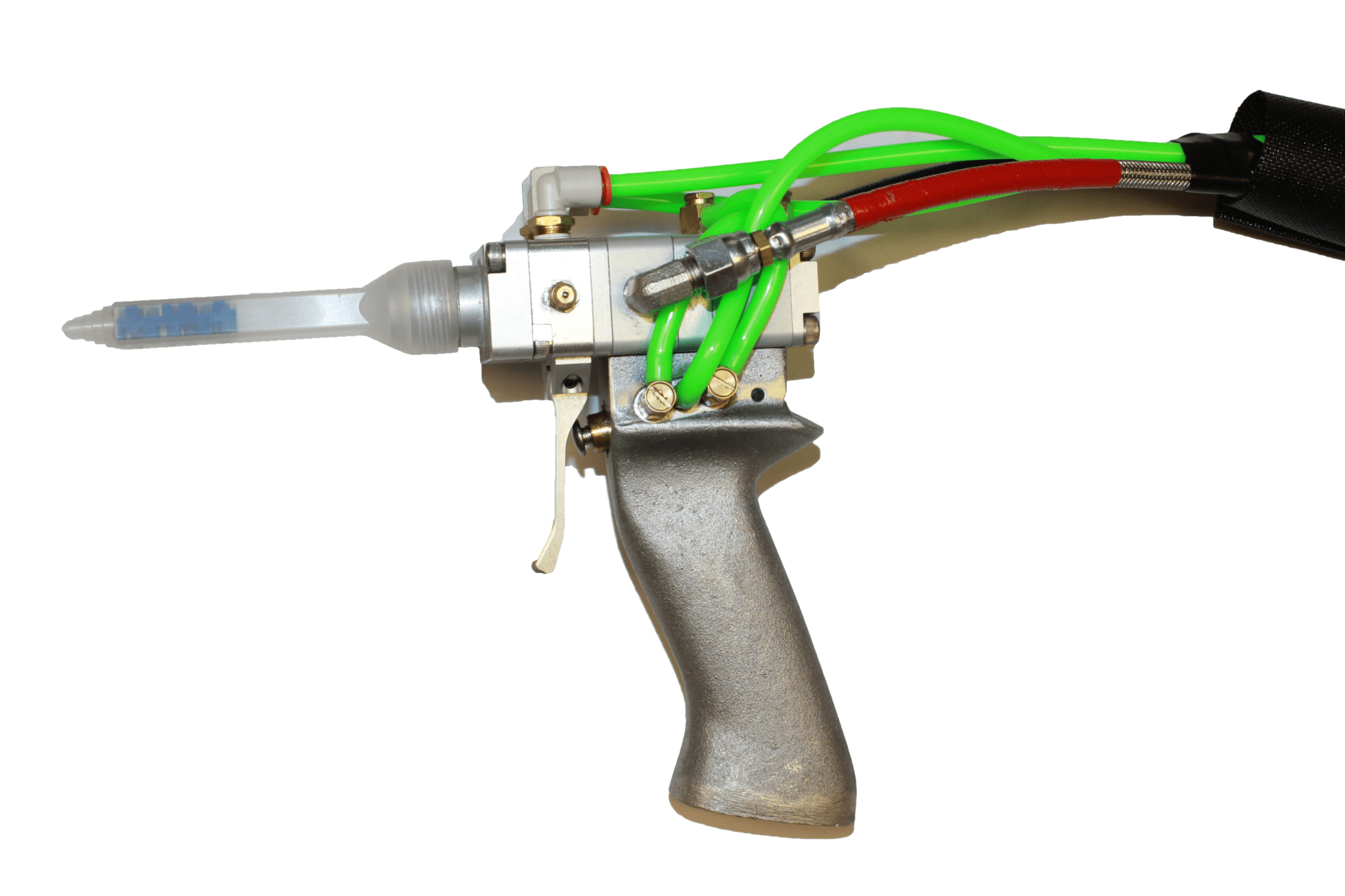 metal-gun