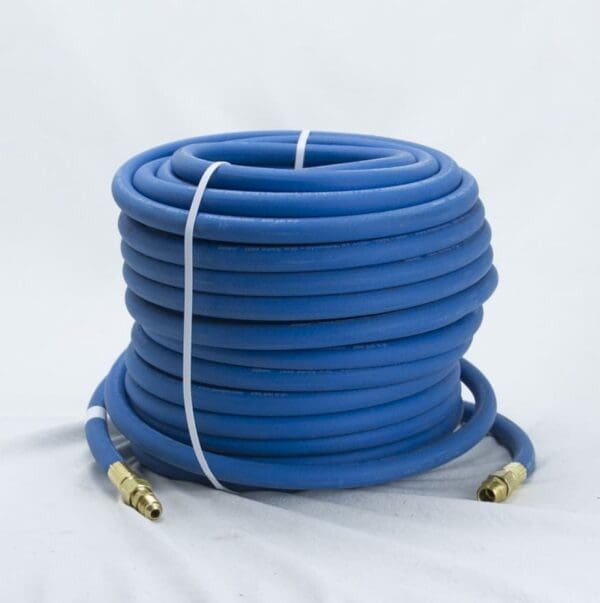 Bullard Kit, Hose V10 100' Blue 54512 54512 Spray Foam Systems
