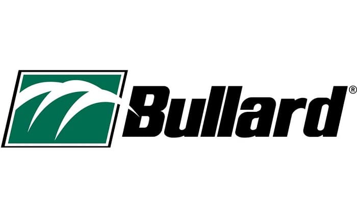 BULLARD 46VX Nylon Cape,Size 28 In.,Nylon