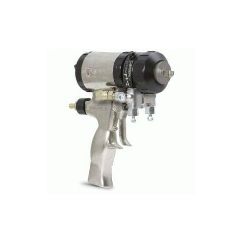 Graco 249810 Fusion AP Gun w/ AW2222 Mix Chamber - Spray Foam Systems