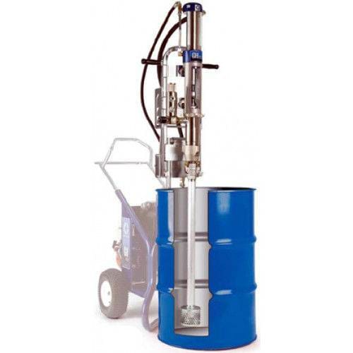 Graco 287843 GH 833 Direct Immersion Kit - Spray Foam Systems