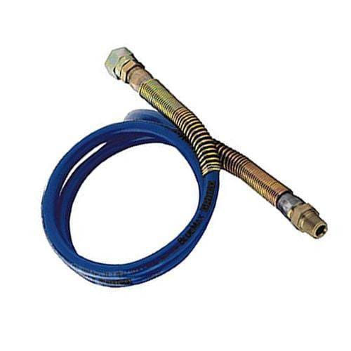 Graco 238358 HOSE 3/16" 3300 1/4 M XF 3 FT Spray Foam Systems