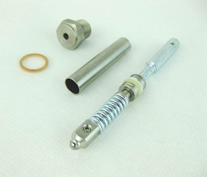 Graco 235474 Gun Repair Kit for Airless Silver Plus and Flex Paint