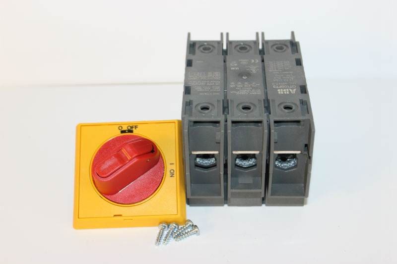 Graco 258920 KIT REPAIR KNOB Spray Foam Systems