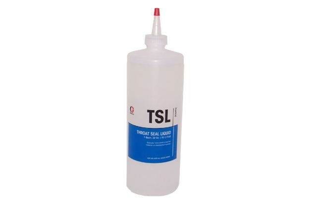 graco tsl throat seal liquid