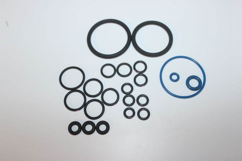 Graco GC1950 Probler P2 Premium Repair Kit - Spray Foam Systems