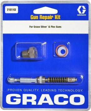Graco 288488 Gun Repair Kit ( For Contractor & FTx Guns)