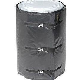 Powerblanket Pro 55 Gallon Professional Blanket w/ Thermostatic Controller  BH55PRO - Spray Foam Systems