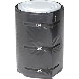 Winter Roofing and Powerblanket Hot Boxes - The Cary Company