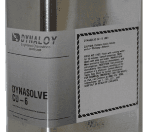 Dynasolve CU-6