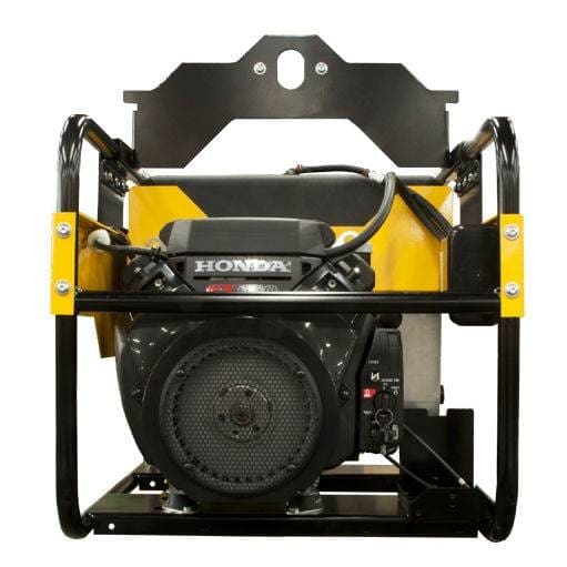 Winco 12,000 Watt Portable Gas Generator w/Honda GX630 Engine WL12000HE