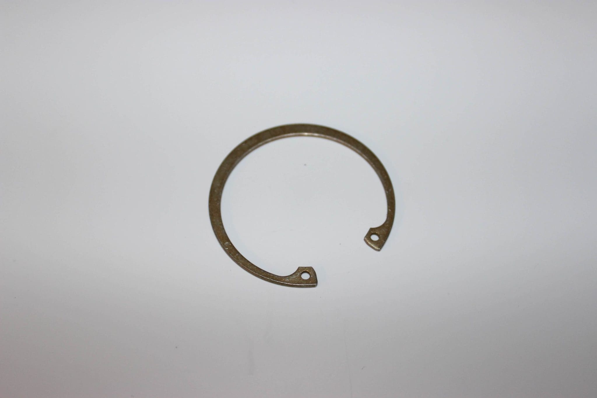 Graco GC0016 RETAINER RING Spray Foam Systems