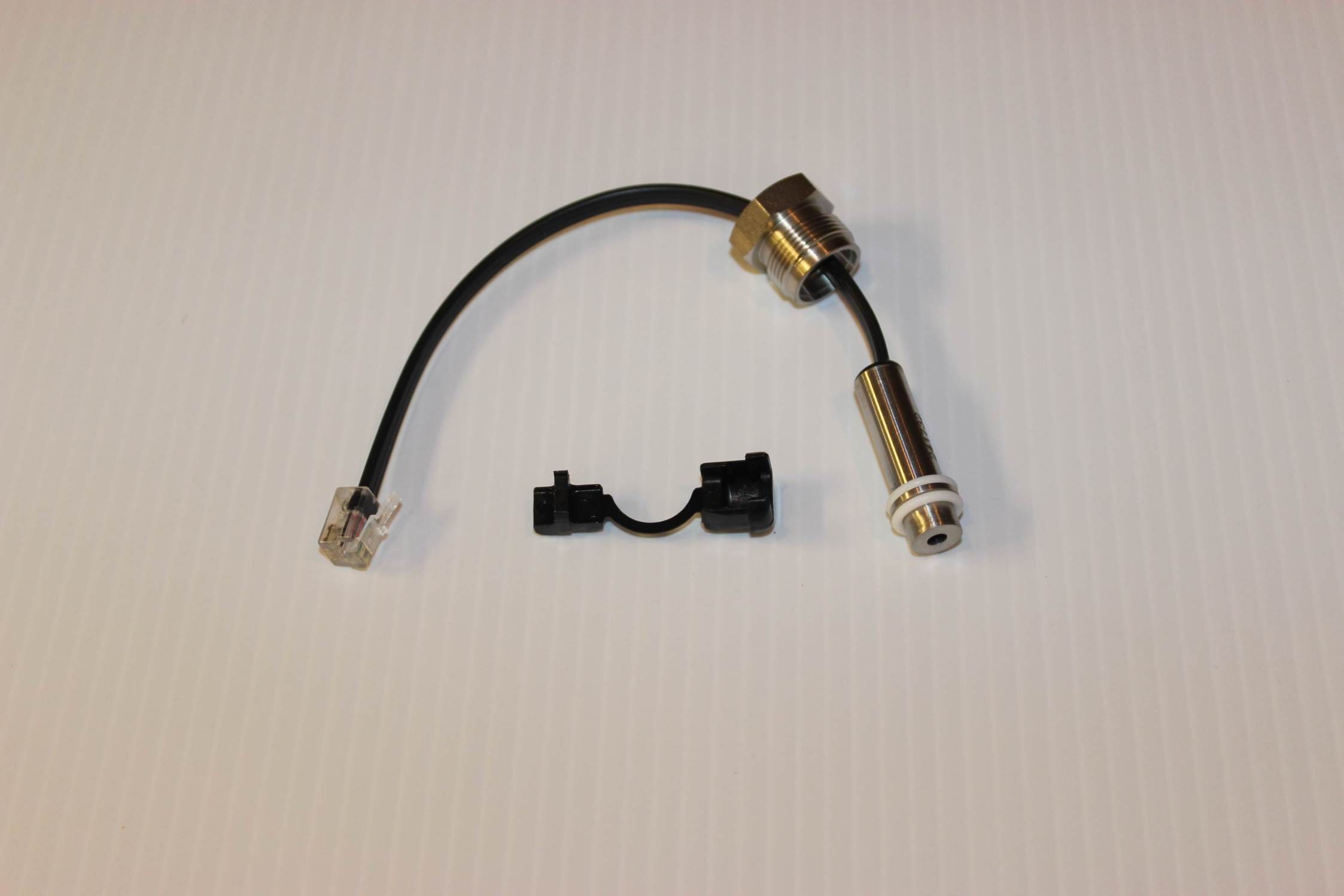 Graco 244984 KIT REPAIR TRANSDUCER Spray Foam Systems