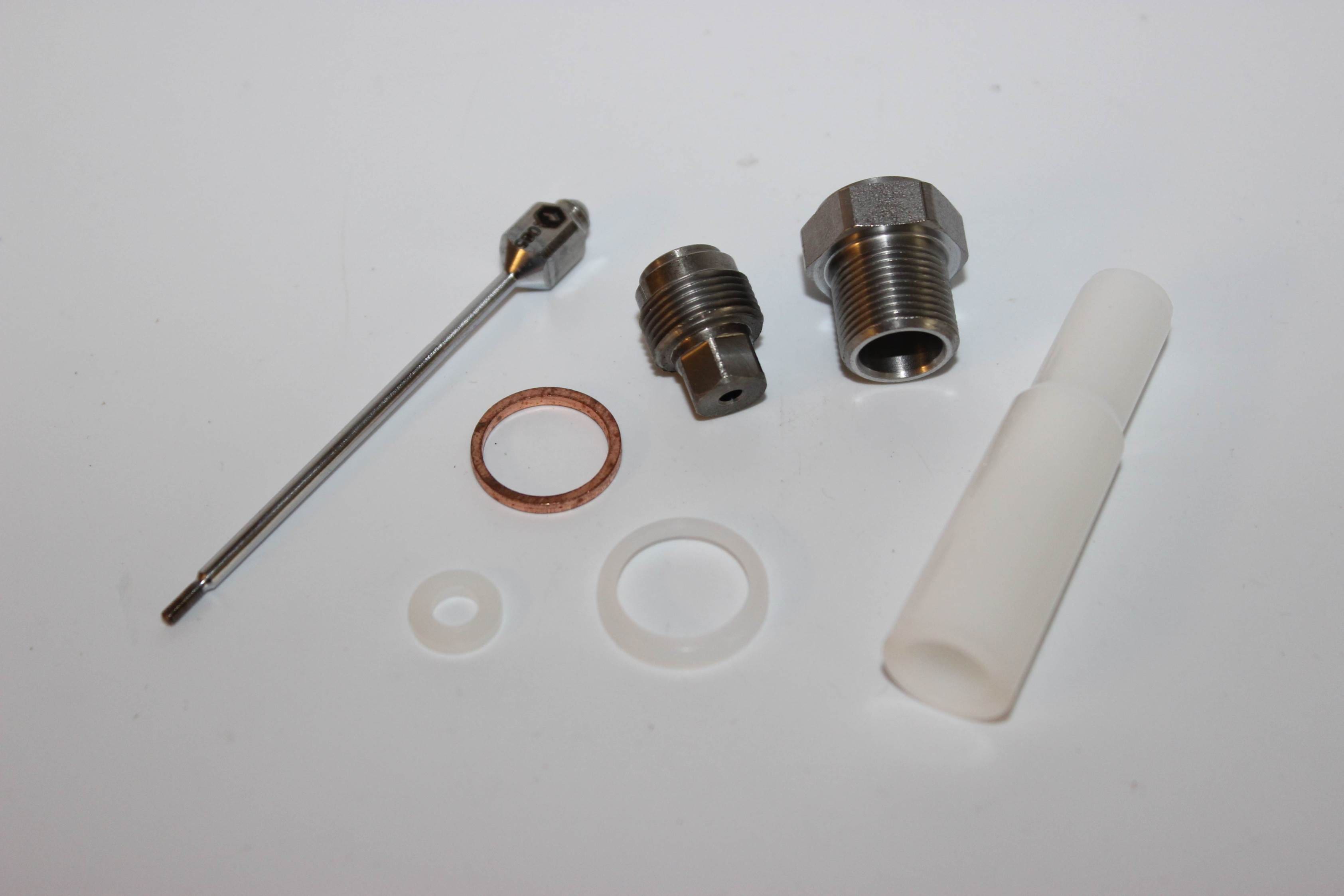 Graco 248837 XTR Airless Spray Gun Repair Kit, Spray Foam Systems