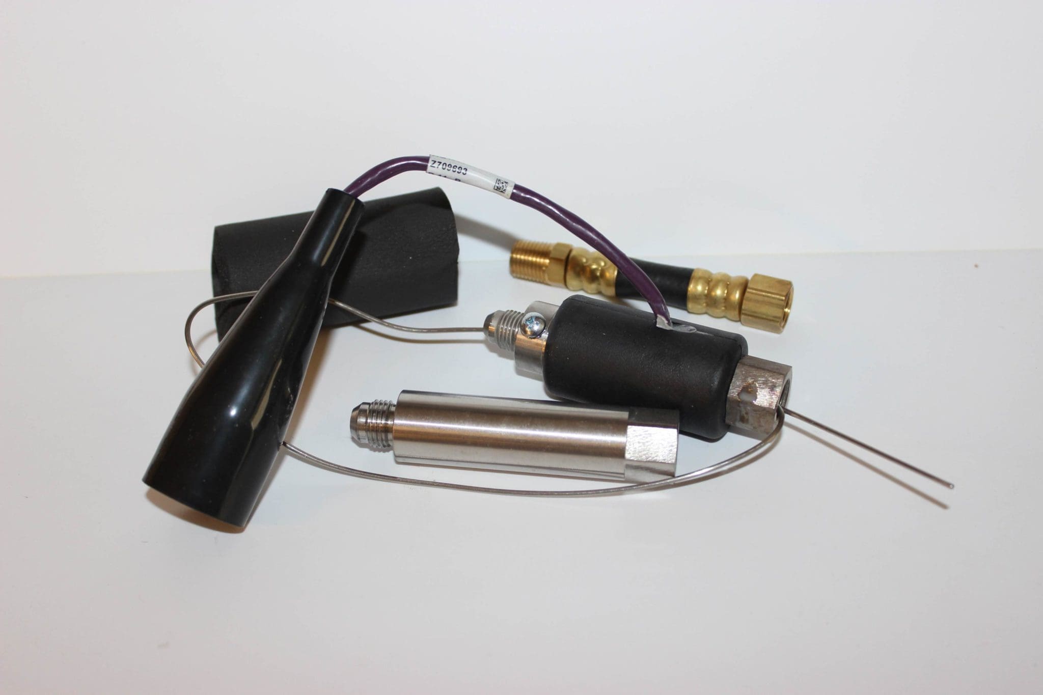 Graco 261669 Fluid Temperature Sensor Spray Foam Systems