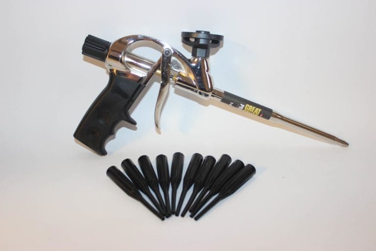 DOW 99046685 PRO 14 Dispensing Gun (7.75'' Barrel) Spray Foam Systems