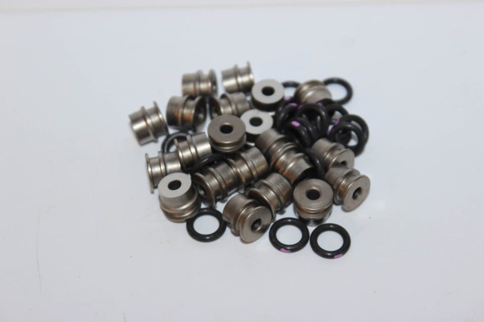 Graco 277299 Seal Repair Kit Spray Foam Systems