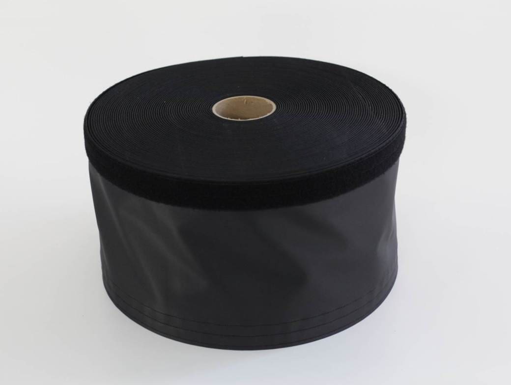 SPF Sidewinder 50' Non Insulated Hose Wrap Abrasion Resistant