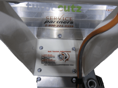 TurboCutz Foam Cutting Tool, Foam Saw For Open & Closed Cell SFSTURBO