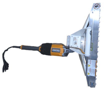 foam cutting saw