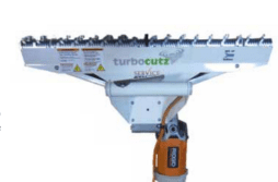 TurboCutz Foam Cutting Tool, Foam Saw For Open & Closed Cell SFSTURBO -  Spray Foam Systems