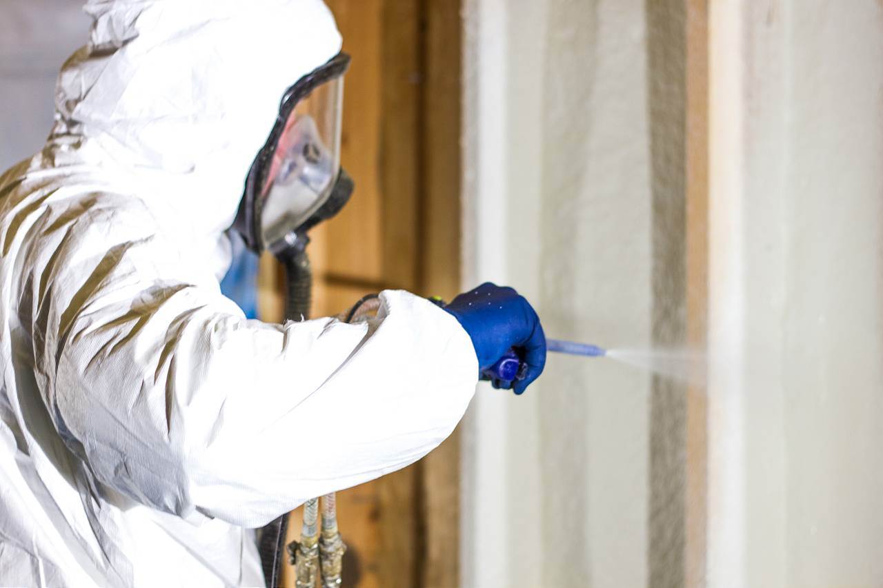 Spray Foam Tips Spray Foam Systems