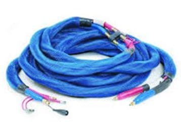Heated Hoses