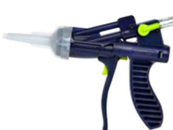 Low Pressure Spray Guns