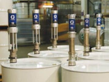 Transfer Pumps
