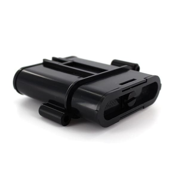 Graco 255197 MODULE BATTERY Spray Foam Systems