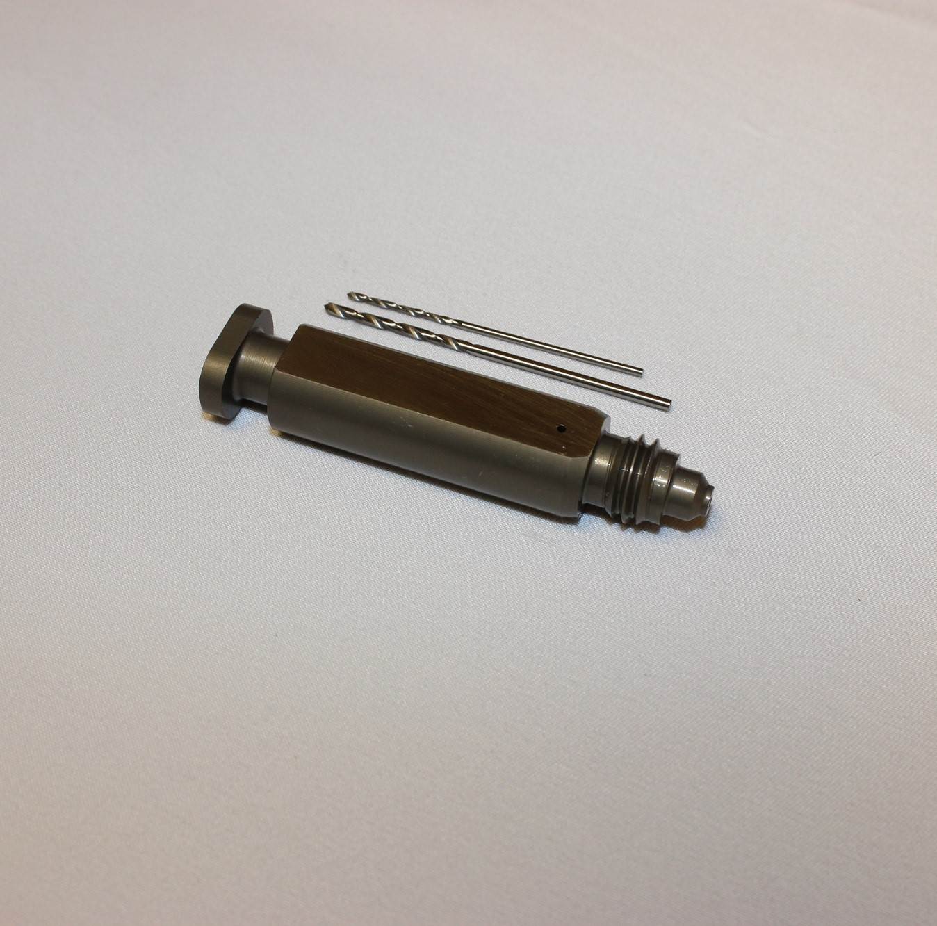 Details about   Graco AR2929 00 Repair Kit Mix Chamber with cleanout Drills.  