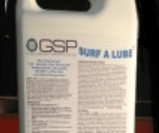 Surf A Lube