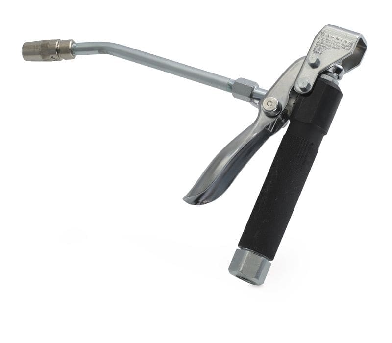 Graco 242057 VALVE GREASE 3/818 NPT Spray Foam Systems