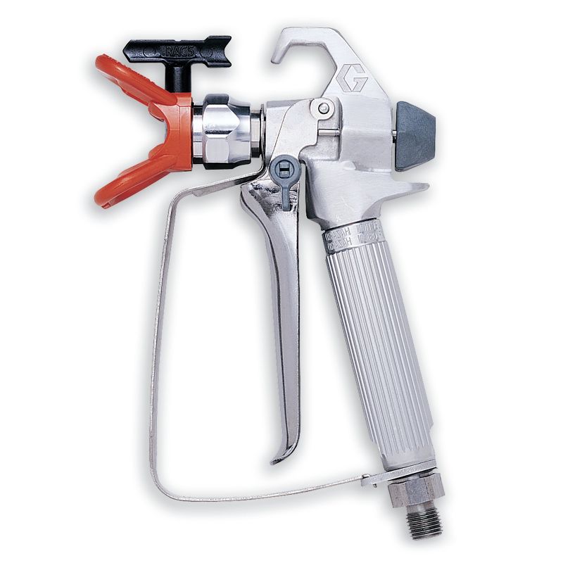 Graco Sg2 Spray Gun Parts