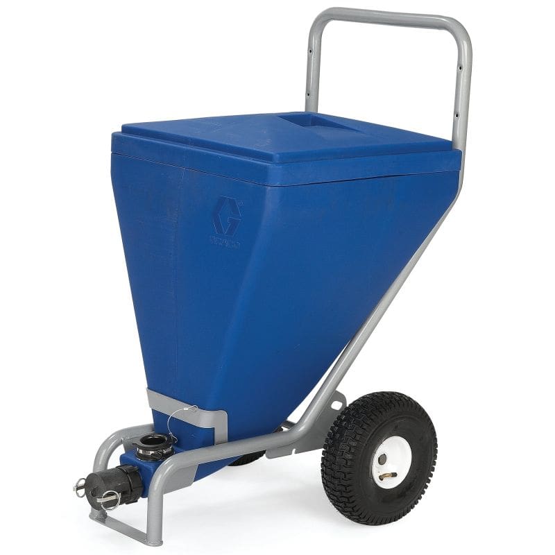 Hopper Texture Graco Texture Hopper Spray Foam Systems