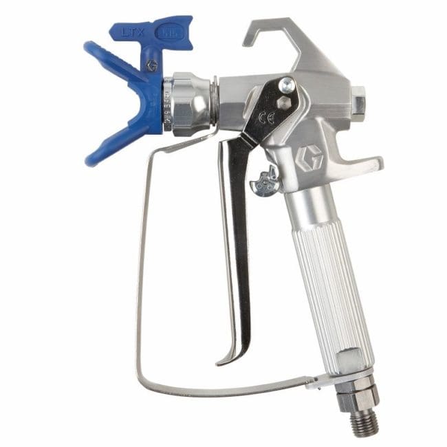 Ремкомплект graco ftx