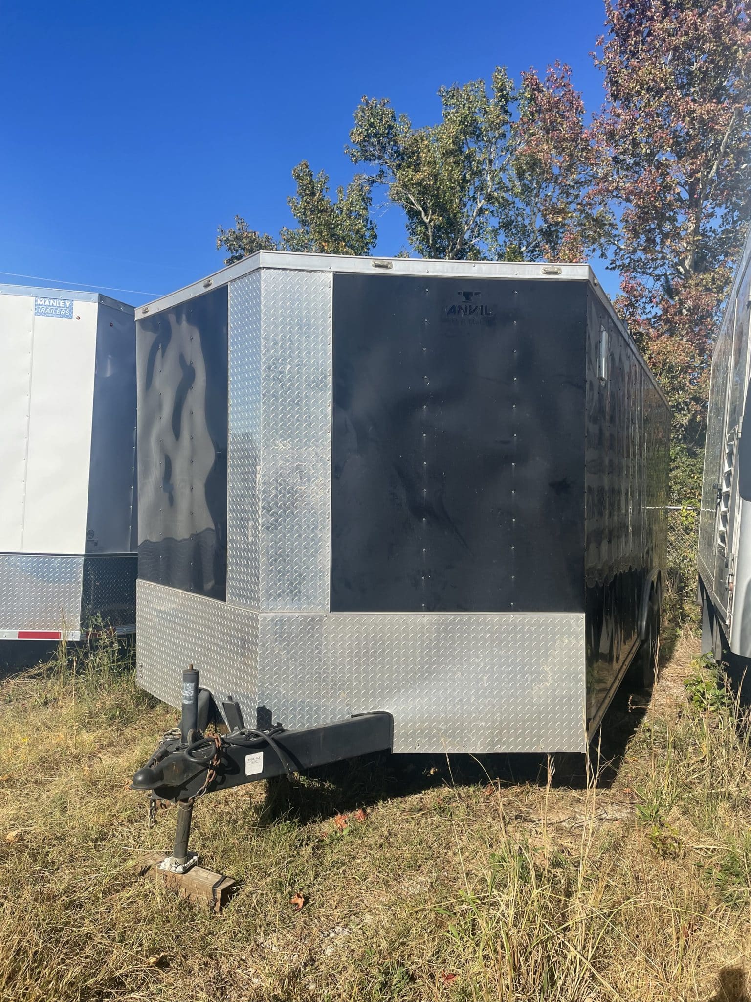 Used PMC PHX25, 160