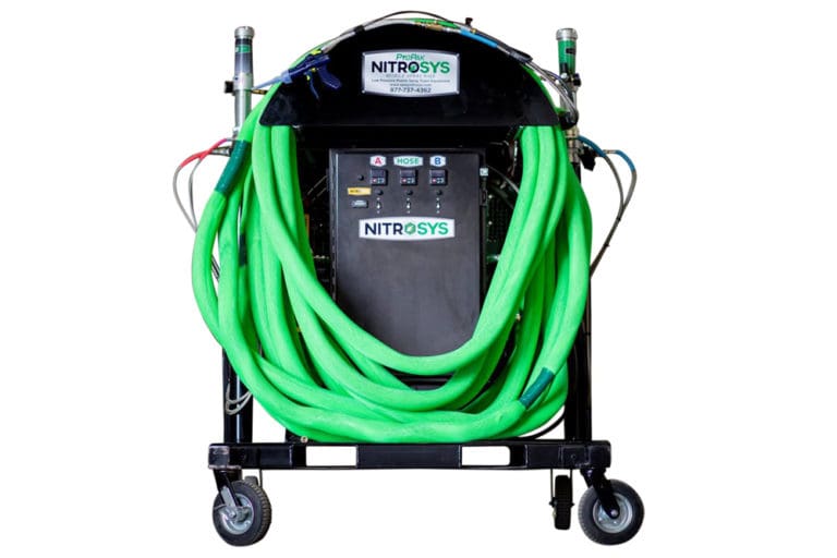 sprayfoamsys