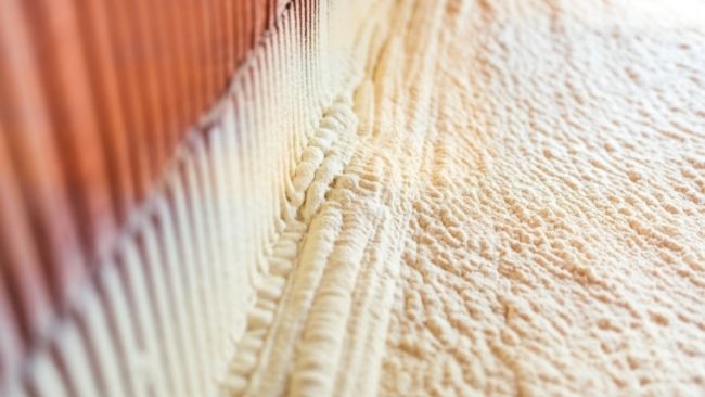 3 Applications Where Low-Pressure Foam Is Best