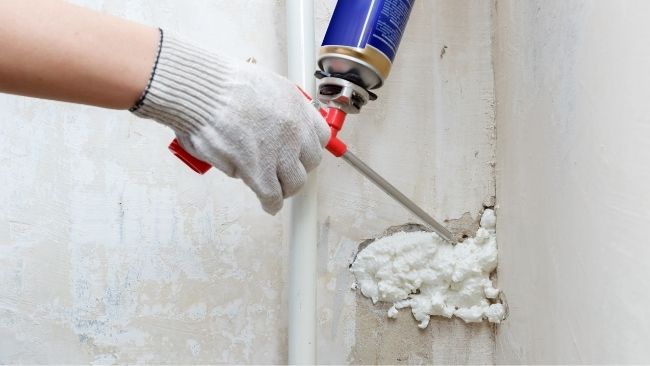 How To Get Started in the Spray Foam Business