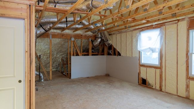 The Fundamentals of Concrete Spray Foam Safety