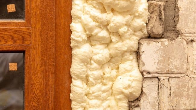 5 Uses for Spray Foam You Didn't Know About