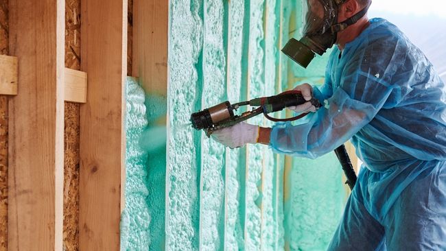 How Rig Pressure Affects Your Spray Foam Job