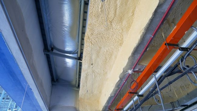 What Are Turnkey Spray Foam Rigs Really?