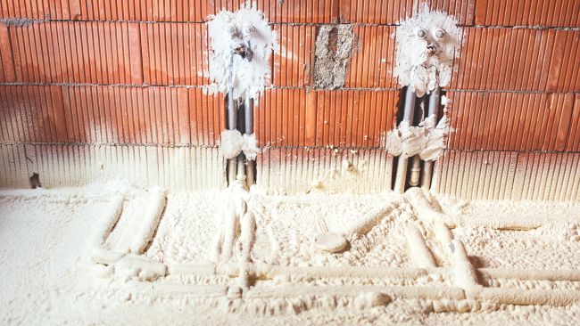 The Dos and Don’ts of Spray Foam Insulation