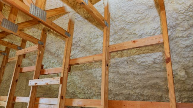 3 Ways Spray Foam Insulation Impacts HVAC Performance