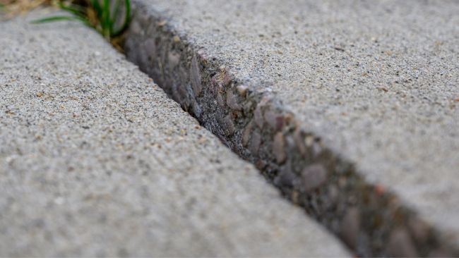 Why Concrete Leveling Is Great for the Environment