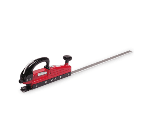 Foam best sale cutting saw